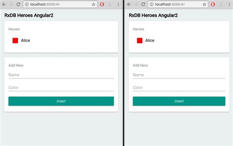 rxdb|rxdb angular.